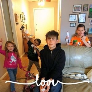 Meet your Posher, Cherami